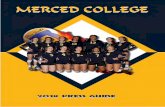 Blue Devil Volleyball Roster 2018 - Merced College
