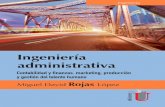 López Ingeniería administrativa Ingeniería administrativa