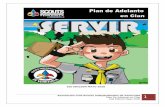 Asociación Civil Scouts Independientes de Venezuela Plan ...