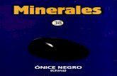 Minerales 038 Onice Negro Aguilar 2011 - Archive
