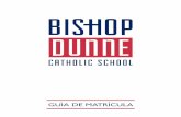 Bishop Dunne Catholic School | 6th - 12th grade Catholic ...