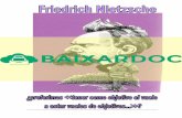 Friedrich-nietzsche Material Completisimo - BAIXARDOC