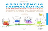 Assistência Farmacêutica em Pediatria no Brasil