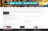 What are the ‘Blue Moon Online Event Studios at Silo ...
