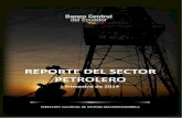 REPORTE DEL SECTOR PETROLERO - contenido.bce.fin.ec