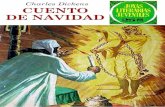 Joyas Literarias Juveniles - 090 - Cuento de Navid