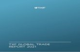 TXF Trade report 2021