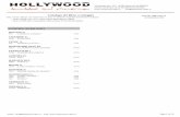 Catalogo dei films a noleggio - hollywood-video.eu