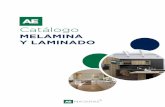 Catálogo - AE Maderas: Importadores y distribuidores de ...