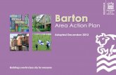 Barton - Oxford