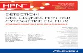 HPHPNNAFC Française de Cytométrie sur l’Hémoglobinurie ...