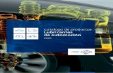 Catálogo de productos Lubricantes de automoción