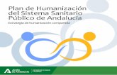 Plan de Humanización del Sistema Sanitario Público de ...