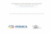Gobierno del Estado de Puebla - Municipio de Zacatlán