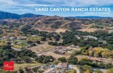 SAND CANYON RANCH ESTATES - LoopNet