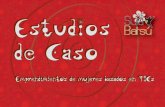 Estudios de Caso - bvsalud.org