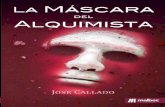 La máscara del alquimista - foruq.com