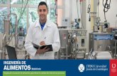 ALIMENTOS - ITESO, Universidad Jesuita de Guadalajara