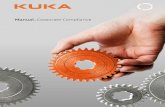 Manual Corporate Compliance - KUKA