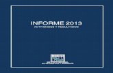 Informe 2013 Actividades y Resultados VF 18mar14 ...
