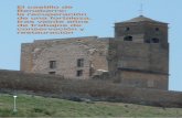 El castillo de Benabarre: la recuperación de una fortaleza,