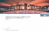 Global Change Abstracts - ub.unibas.ch