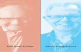 Michael Fullan Andy Hargreaves - Ediciones Morata