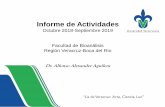 Informe de Actividades - uv.mx