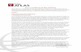 Bases y condiciones de Atlas Asistencia