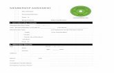 CrossFit 906 Membership Agreement