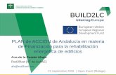 PLAN de ACCIÓN de Andalucía en materia de Financiación ...