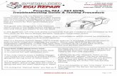 Porsche 964 / 993 HVAC Troubleshooting Guide & Testing ...