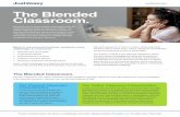 just2easy.com The Blended Classroom.