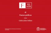 Colección Folios - unal.edu.co