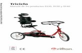 Triciclo - rehagirona.com