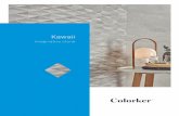 Kawaii - Colorker