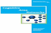 Cognitive Area Networks - Universidad de Granada