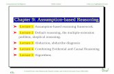 Chapter 9: Assumption-based Reasoning