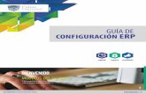 GUÍA DE CONFIGURACIÓN - foliosdigitales.com