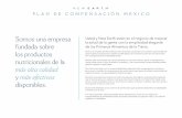 PLAN DE COMPENSACIÓN MEXICO - New Earth