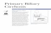 Primary Biliary Cirrhosis - National Institutes of Health