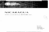 NICARAGUA MAP COVERAGE REPORT - cia.gov