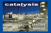 catalysis2021catalysis - ExxonMobil Chemical