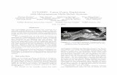 LUNARES : Lunar Crater Exploration with Heterogeneous ...