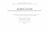 ALMA LLENA - dspace.ort.edu.uy