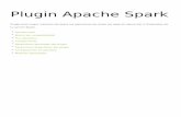 Plugin Apache Spark