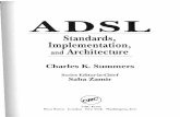 Standards, Implementation, and Architecture