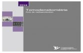 Tomodensitométrie - OTIMROEPMQ