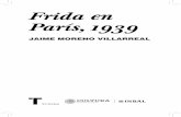 Frida en París, 1939 - Este País