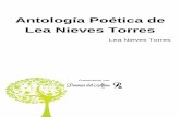 Antología de Lea Nieves Torres